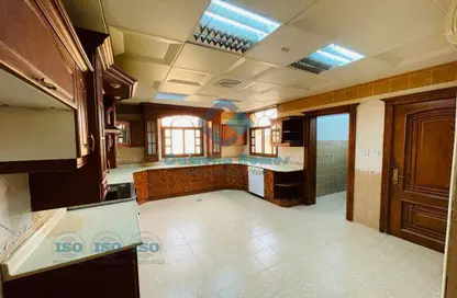 Villa - 3 Bedrooms - 4 Bathrooms for rent in Al Waab Street - Al Waab - Doha