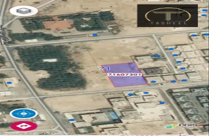 Land - Studio for sale in Umm Al Amad - Al Shamal