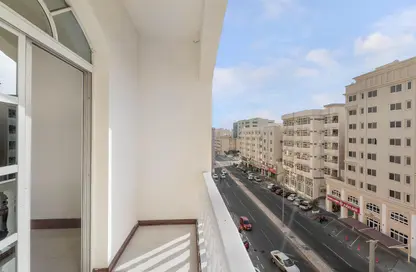 Apartment - 3 Bedrooms - 3 Bathrooms for rent in Al Jazeera Street - Fereej Bin Mahmoud North - Fereej Bin Mahmoud - Doha