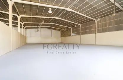 Villa - Studio for rent in Industrial Area 2 - Industrial Area - Industrial Area - Doha