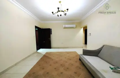 Apartment - 3 Bedrooms - 3 Bathrooms for rent in Al Muntazah Street - Al Muntazah - Doha