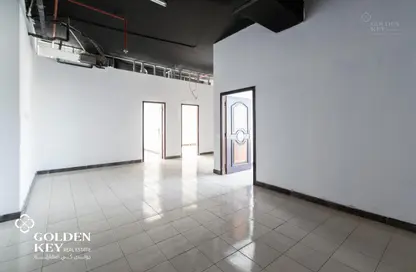 Office Space - Studio - 2 Bathrooms for rent in Al Sadd Road - Al Sadd - Doha