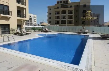 Apartment - 2 Bedrooms - 3 Bathrooms for sale in Lusail City - Lusail