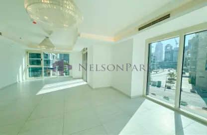 Duplex - 4 Bedrooms - 4 Bathrooms for sale in Gewan Island - The Pearl Island - Doha