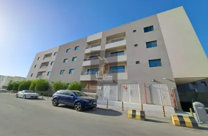 Apartment - 2 Bedrooms - 2 Bathrooms for rent in Old Airport Road - Old Airport Road - Doha