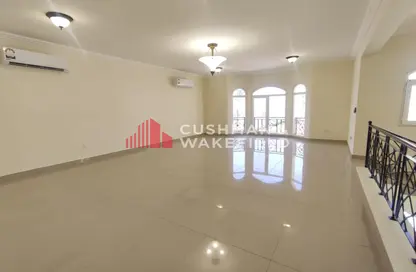 Apartment - 3 Bedrooms - 3 Bathrooms for rent in Bu Hamour Street - Abu Hamour - Doha