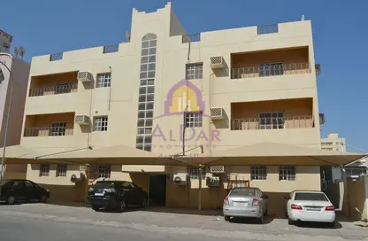 Apartment - 2 Bedrooms - 2 Bathrooms for rent in Muntazah 13 - Al Muntazah - Doha