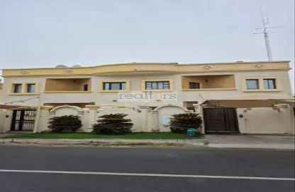 Villa - 5 Bedrooms - 4 Bathrooms for sale in OPT-TCHR - Al Gharrafa - Al Gharrafa - Doha