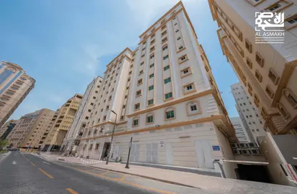 Apartment - 2 Bedrooms - 1 Bathroom for rent in Regency Residence Musheireb - Musheireb - Doha