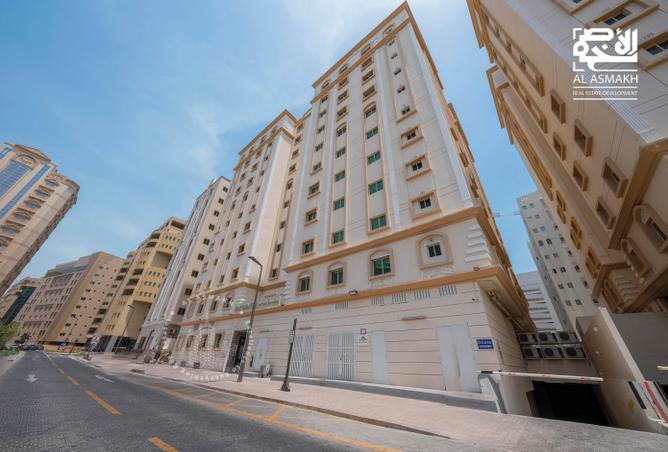 Apartment - 2 Bedrooms - 1 Bathroom for rent in Regency Residence Musheireb - Musheireb - Doha