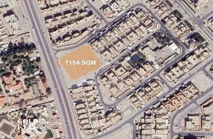 Land - Studio for sale in Izghawa - Izghawa - Doha