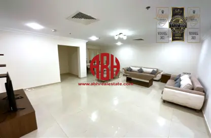 Apartment - 2 Bedrooms - 2 Bathrooms for rent in Fereej Abdul Aziz - Fereej Abdul Aziz - Doha