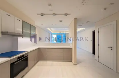 Apartment - 1 Bedroom - 2 Bathrooms for sale in Gewan Island - The Pearl Island - Doha