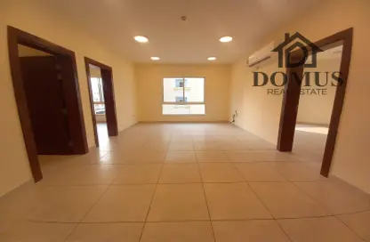 Apartment - 3 Bedrooms - 2 Bathrooms for rent in Thabit Bin Zaid Street - Al Mansoura - Doha