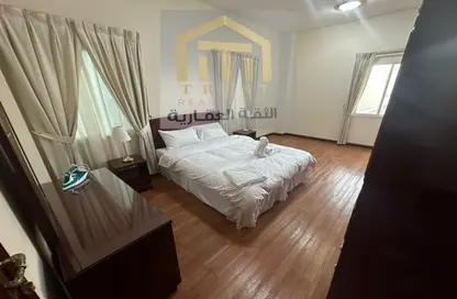 Apartment - 1 Bedroom - 2 Bathrooms for rent in Regency Residence Musheireb - Musheireb - Doha