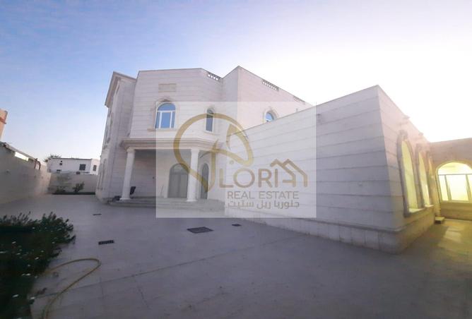 Villa for sale in Al Markhiya Street - Al Markhiya - Doha