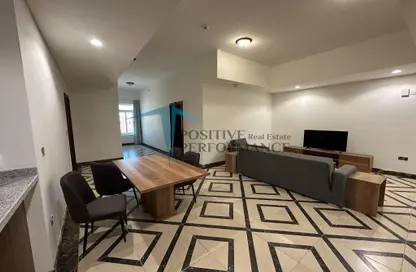 Apartment - 1 Bedroom - 2 Bathrooms for rent in Residential D5 - Fox Hills South - Fox Hills - Lusail