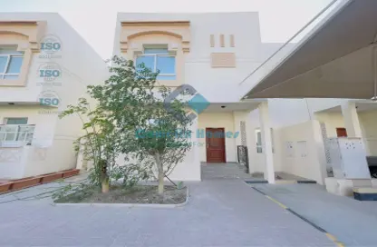Villa - 5 Bedrooms - 3 Bathrooms for rent in Al Numan Street - Al Aziziyah - Doha