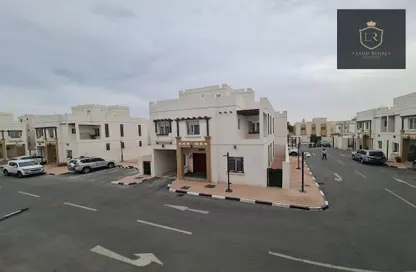 Compound - 5 Bedrooms - 5 Bathrooms for rent in Bab Al Rayyan - Muraikh - AlMuraikh - Doha