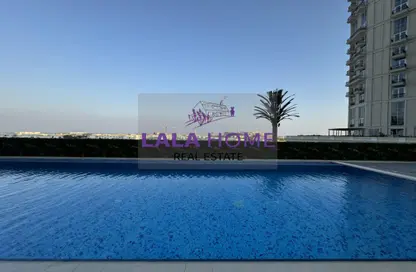 Apartment - 3 Bedrooms - 5 Bathrooms for rent in Floresta Gardens - Floresta Gardens - The Pearl Island - Doha