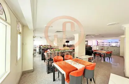 Retail - Studio - 2 Bathrooms for rent in GITCO Tower - Old Salata - Salata - Doha