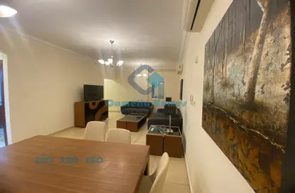 Apartment - 3 Bedrooms - 3 Bathrooms for rent in Musheireb - Musheireb - Doha