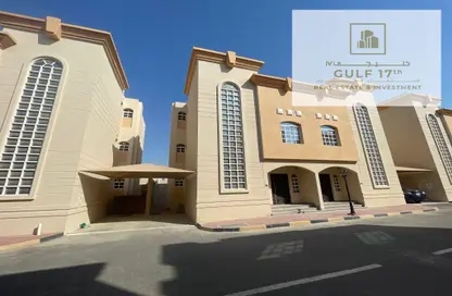 Compound - 4 Bedrooms - 4 Bathrooms for rent in Umm Salal Ali - Umm Salal Ali - Doha