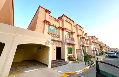 Compound - 3 Bedrooms - 3 Bathrooms for rent in Al Wakra Hotel - Al Wakra - Al Wakrah - Al Wakra