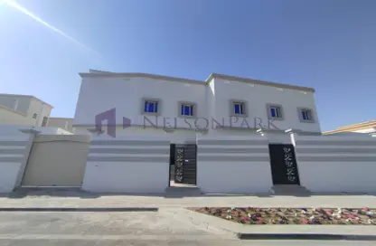 Villa - 6 Bedrooms - 6 Bathrooms for rent in Al Wukair - Al Wukair - Al Wakra