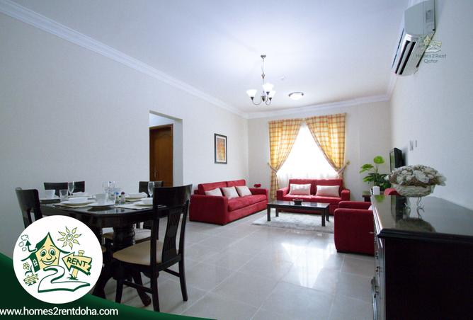Apartment for Rent in Abu Jabair Street: Spacious FF 3BR Apt.in Muntazah ! Short Term. All Inclusive. | Property Finder