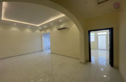 Apartment - 1 Bedroom - 1 Bathroom for rent in Street 871 - Al Duhail South - Al Duhail - Doha