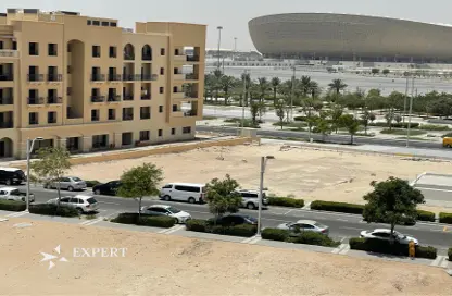 Apartment - 3 Bedrooms - 4 Bathrooms for sale in Palermo - Fox Hills - Fox Hills - Lusail