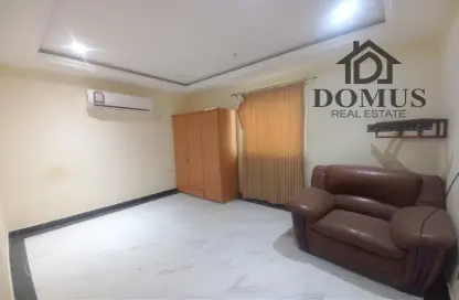 Apartment - 1 Bathroom for rent in Thabit Bin Zaid Street - Al Mansoura - Doha