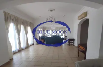 Villa - 5 Bedrooms - 5 Bathrooms for rent in West Bay Lagoon Villas - West Bay Lagoon - West Bay Lagoon - Doha