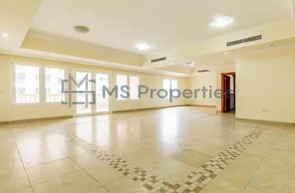 Apartment - 3 Bedrooms - 4 Bathrooms for sale in West Porto Drive - Porto Arabia - The Pearl Island - Doha