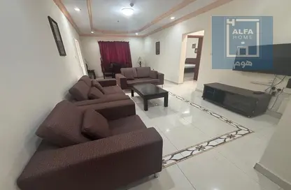 Apartment - 1 Bedroom - 1 Bathroom for rent in Regency Residence Al Sadd - Al Sadd - Doha