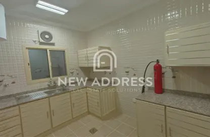 Apartment - 2 Bedrooms - 3 Bathrooms for rent in Najma Street - Najma - Doha