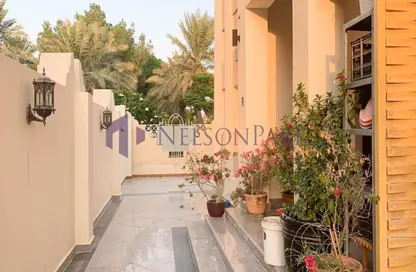 Villa - 3 Bedrooms - 3 Bathrooms for rent in South Gate - West Bay Lagoon - Doha