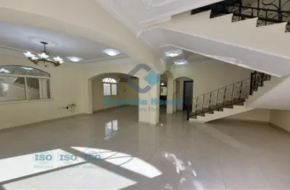 Villa - 3 Bedrooms - 3 Bathrooms for rent in Al Shafi Compound - Al Rayyan - Doha