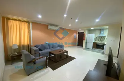 Apartment - 1 Bedroom - 2 Bathrooms for rent in Fereej Abdul Aziz - Fereej Abdul Aziz - Doha