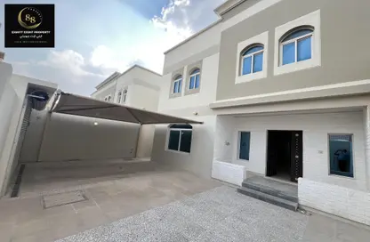 Villa - 6 Bedrooms for rent in Al Nuaija Street - Al Nuaija - Doha