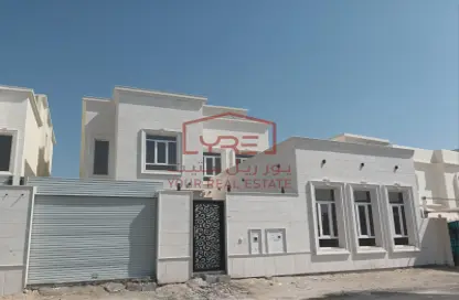 Villa for sale in Wadi Al Markh - Muraikh - AlMuraikh - Doha