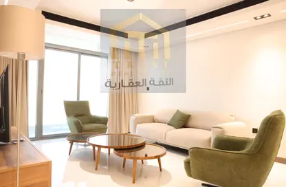 Apartment - 2 Bedrooms - 3 Bathrooms for rent in Aspire Tower - Al Waab - Al Waab - Doha