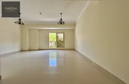 Apartment - 2 Bedrooms - 3 Bathrooms for rent in Fox Hills South - Fox Hills - Lusail