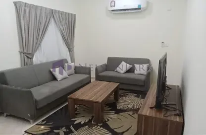 Apartment - 2 Bedrooms - 2 Bathrooms for rent in Rawdat Al Khail - Rawdat Al Khail - Doha