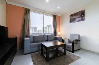 Apartment - 1 Bedroom - 1 Bathroom for rent in Fereej Abdul Aziz - Fereej Abdul Aziz - Doha