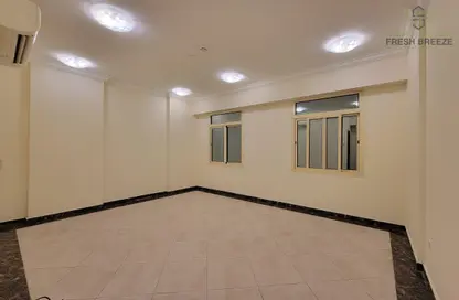 Apartment - 2 Bedrooms - 3 Bathrooms for rent in Najma 28 - Ibn Dirhem Street - Najma - Doha