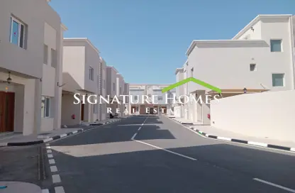 Villa - 7 Bedrooms - 6 Bathrooms for rent in Hazm Al Markhiya - Doha