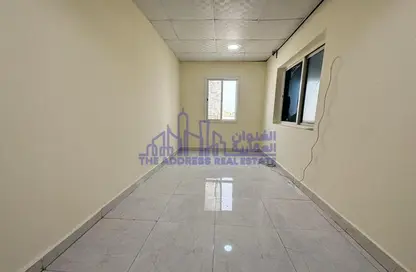 Apartment - 1 Bedroom - 1 Bathroom for rent in Al Maamoura - Al Maamoura - Doha