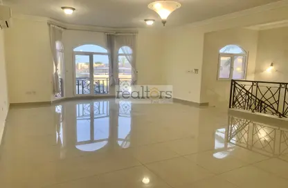 Apartment - 3 Bedrooms - 3 Bathrooms for rent in Bu Hamour Street - Abu Hamour - Doha